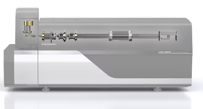 LCMS Shimadzu